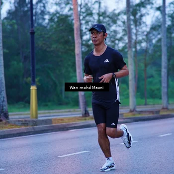Runner Photo 8235183