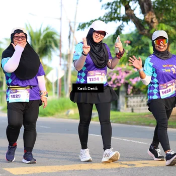 Runner Photo 8235190
