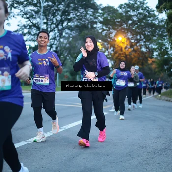 Runner Photo 8235191