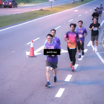 Runner Photo 8235198