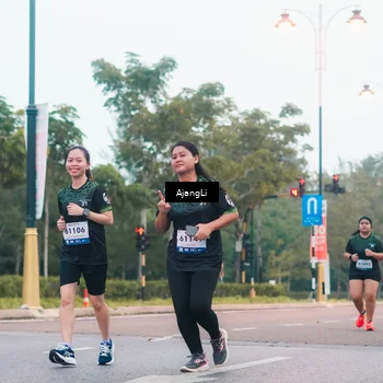 Runner Photo 8235200