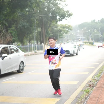 Runner Photo 8235208