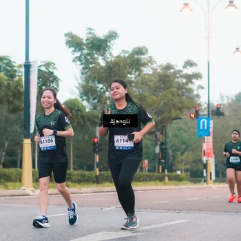 Runner Photo 8235209