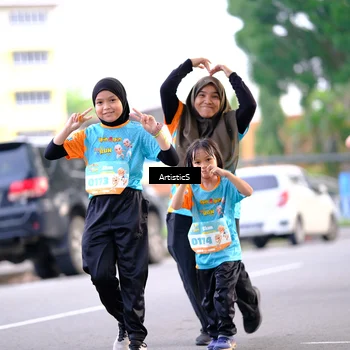 Runner Photo 8235212