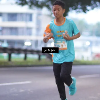 Runner Photo 8235214