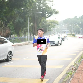 Runner Photo 8235218