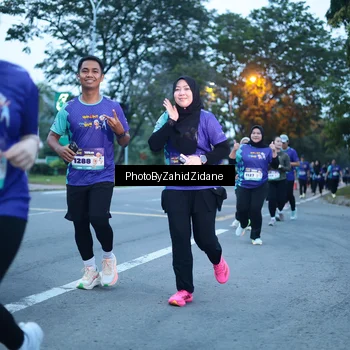 Runner Photo 8235227