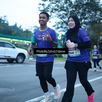 Runner Photo 8235233