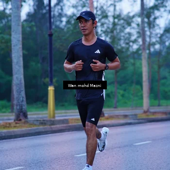 Runner Photo 8235241