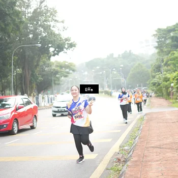 Runner Photo 8235245