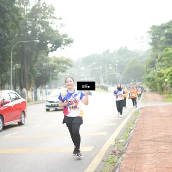 Runner Photo 8235262