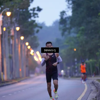 Runner Photo 8235270