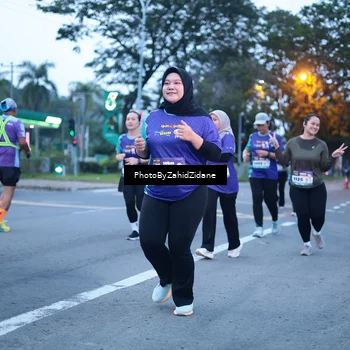 Runner Photo 8235280