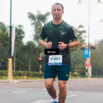 Runner Photo 8235281