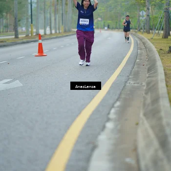 Runner Photo 8235284