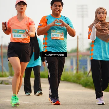 Runner Photo 8235290