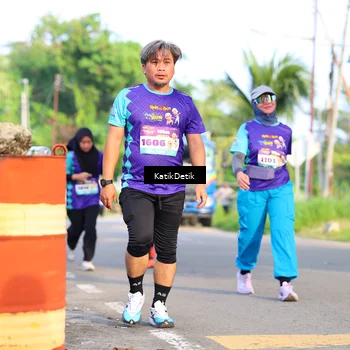 Runner Photo 8235299