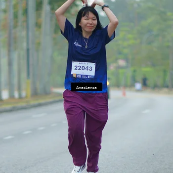 Runner Photo 8235300
