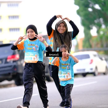 Runner Photo 8235319