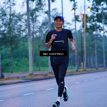 Runner Photo 8235327