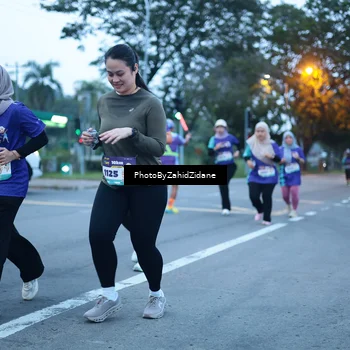 Runner Photo 8235337