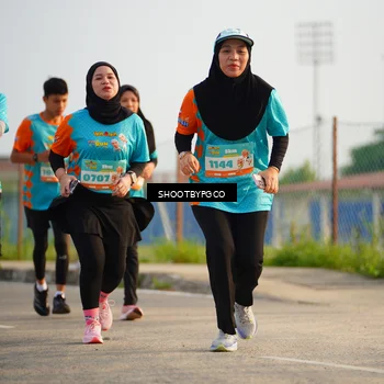 Runner Photo 8235340