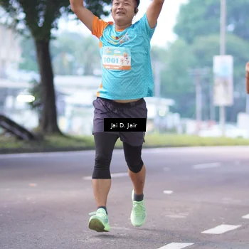 Runner Photo 8235356