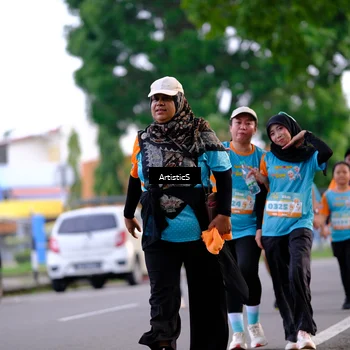 Runner Photo 8235363