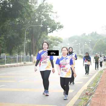 Runner Photo 8235382