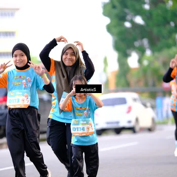 Runner Photo 8235383