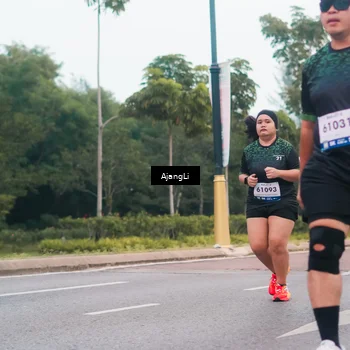 Runner Photo 8235385