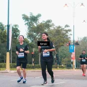 Runner Photo 8235390