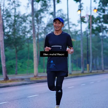 Runner Photo 8235391
