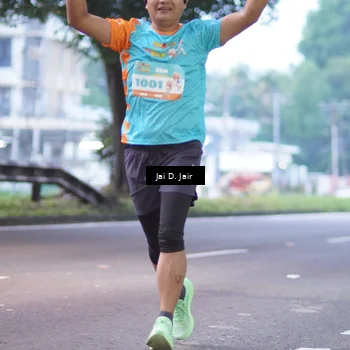 Runner Photo 8235394