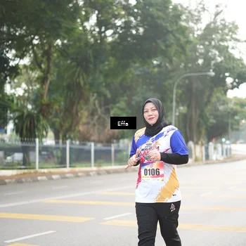 Runner Photo 8235398
