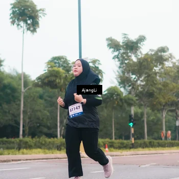 Runner Photo 8235405
