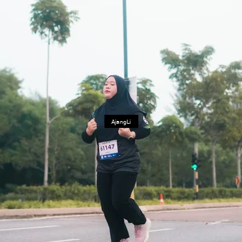 Runner Photo 8235411