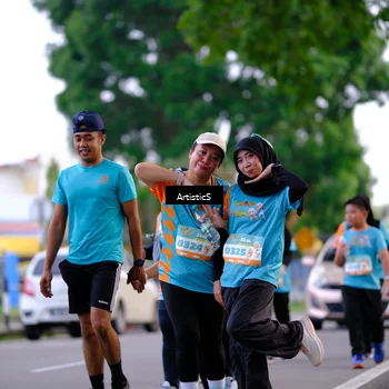 Runner Photo 8235420