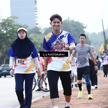 Runner Photo 8235422