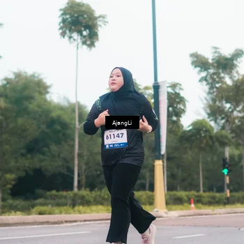 Runner Photo 8235427