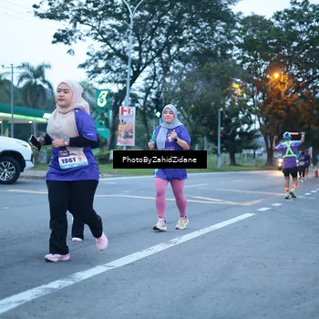 Runner Photo 8235438