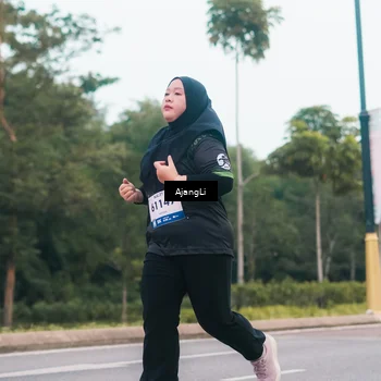 Runner Photo 8235446
