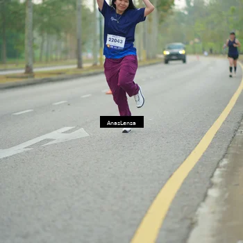 Runner Photo 8235453