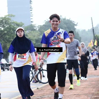 Runner Photo 8235454