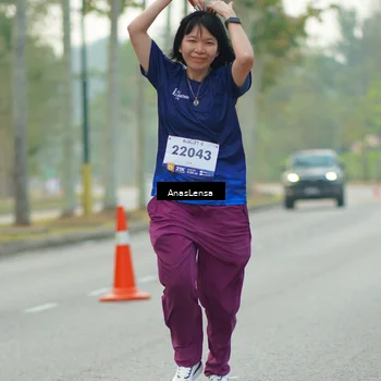 Runner Photo 8235457
