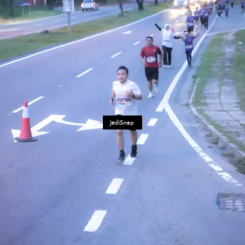 Runner Photo 8235460