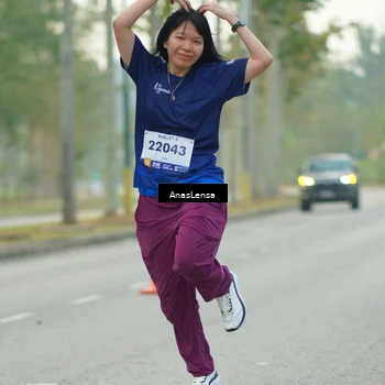 Runner Photo 8235463