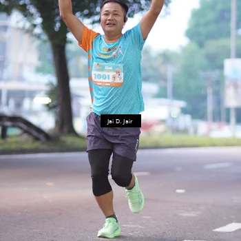 Runner Photo 8235465