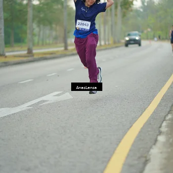 Runner Photo 8235468