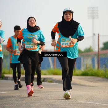 Runner Photo 8235476